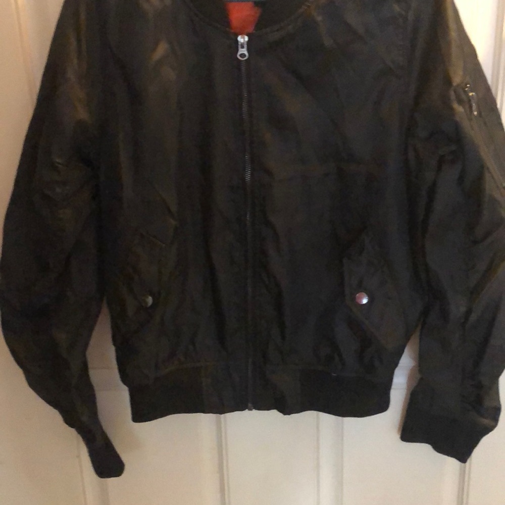Jacket - Picture 3 of 4